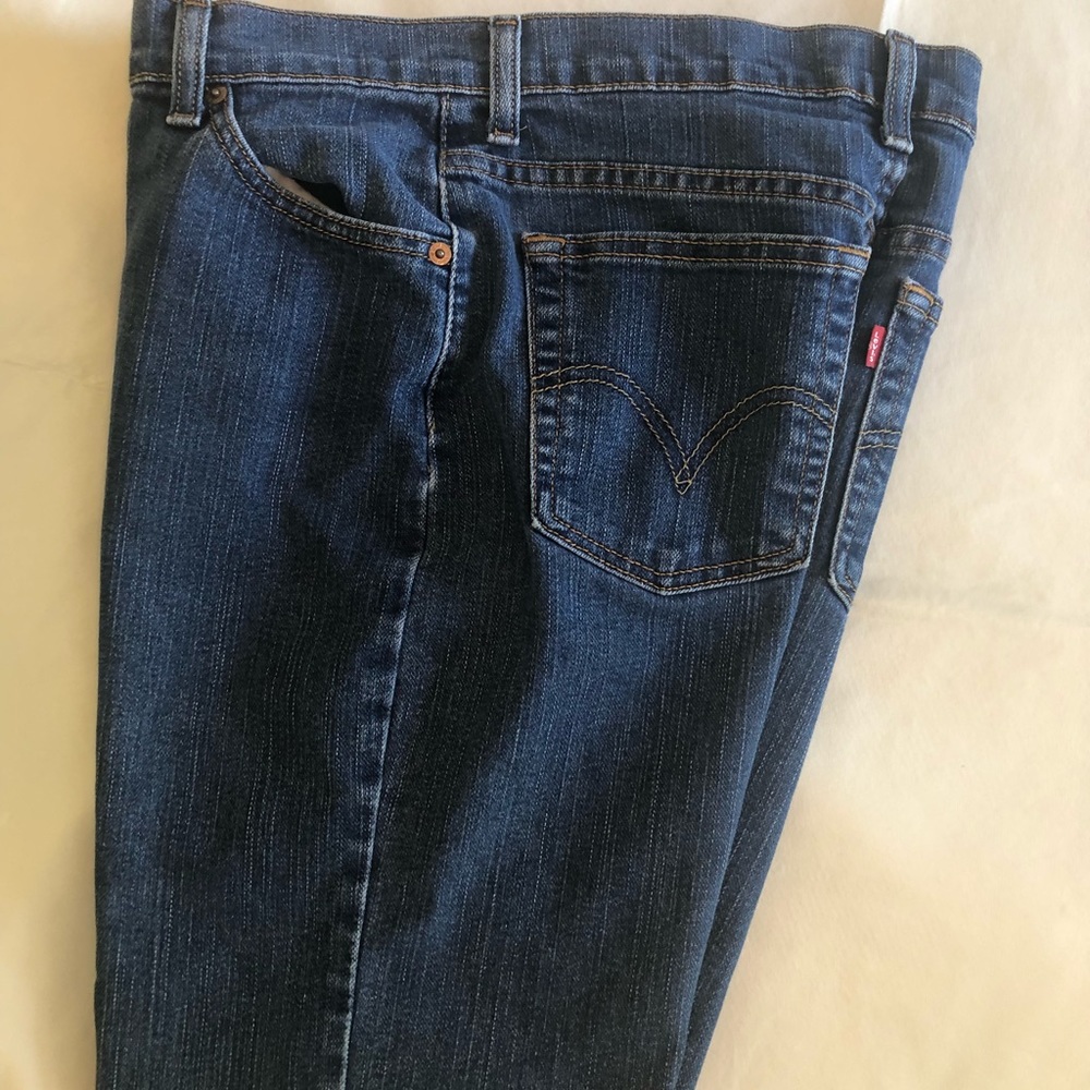 Levi’s 512 - image 2